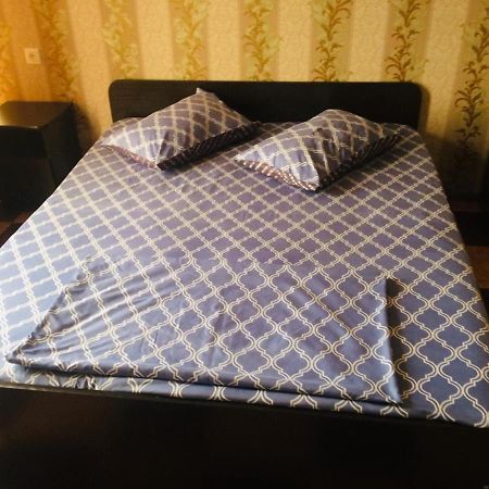 Гостевой Дом В Гагре Gagry Zewnętrze zdjęcie