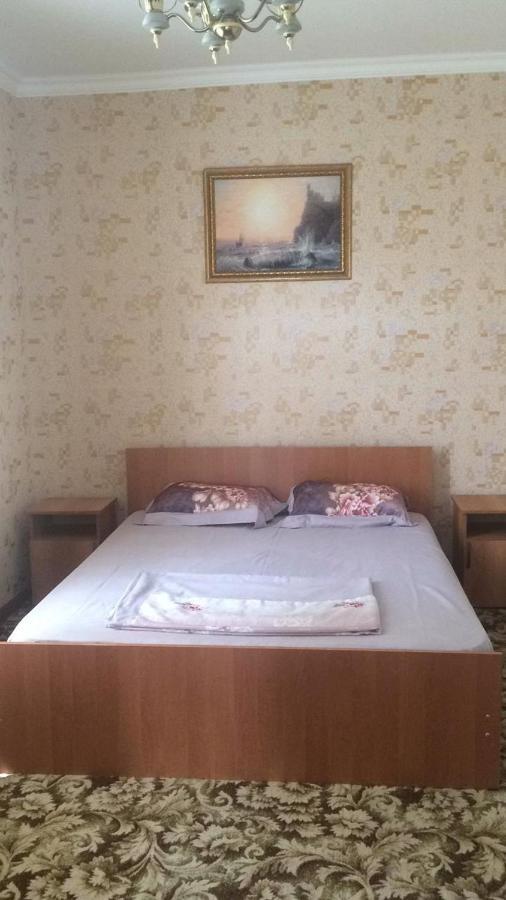 Гостевой Дом В Гагре Gagry Zewnętrze zdjęcie
