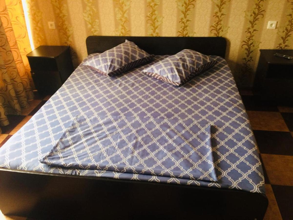 Гостевой Дом В Гагре Gagry Zewnętrze zdjęcie