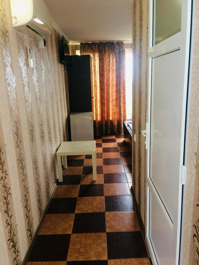 Гостевой Дом В Гагре Gagry Zewnętrze zdjęcie